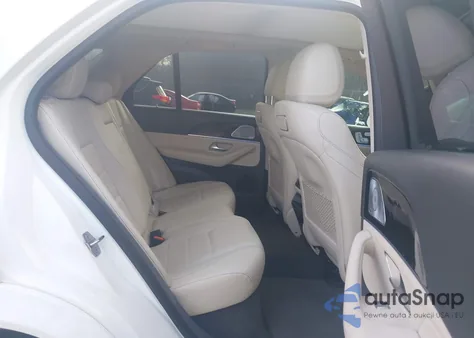 2020 Mercedes-Benz Gle 350 z USA, uszkodzony, nr VIN 4JGFB4JBXLA117333